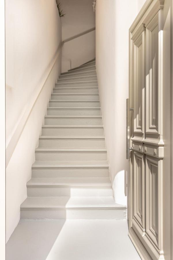 Strat'S City Loft Chania  Exterior foto