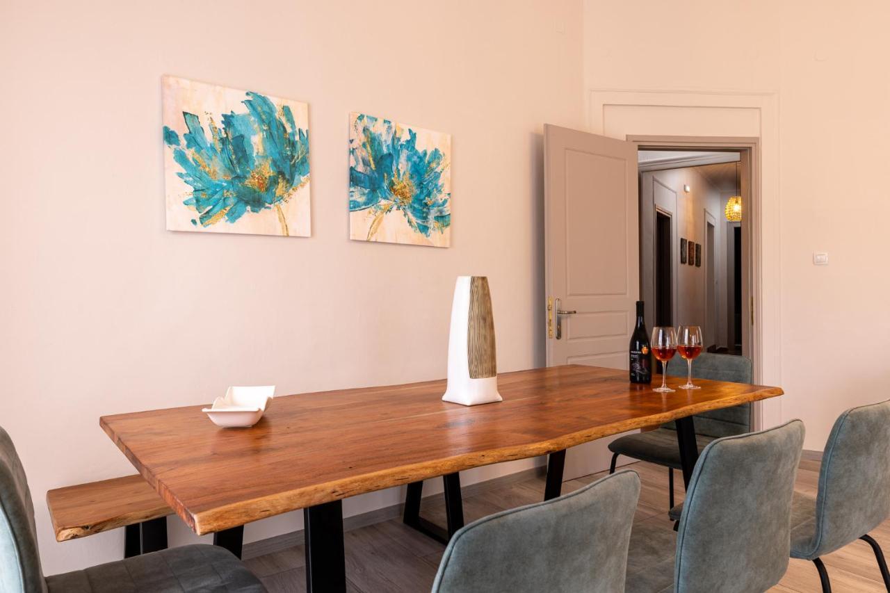Strat'S City Loft Chania  Exterior foto